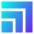 Video Aspect Ratio Icon from Sharp Gradient Set
