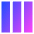 Layout Window 12 Icon from Sharp Gradient Set