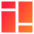 Layout Window 28 Icon from Sharp Gradient Set