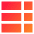 Layout Window 36 Icon from Sharp Gradient Set