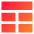 Layout Window 8 Icon from Sharp Gradient Set