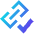 Link Chain Check Validate Icon from Sharp Gradient Set