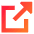 Link Share 2 Icon from Sharp Gradient Set