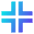 Exit Full Screen Icon from Sharp Gradient Set