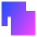 Pathfinder Merge Icon from Sharp Gradient Set