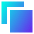 Pathfinder Trim Icon from Sharp Gradient Set