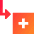 New Sublayer Icon from Sharp Gradient Set