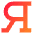 Cyrillic Alphabet Icon from Sharp Gradient Set
