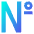 Number Sign Icon from Sharp Gradient Set