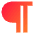 Paragraph Icon from Sharp Gradient Set