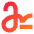Signature Icon from Sharp Gradient Set