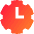 Clock Setting Icon from Sharp Gradient Set