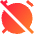 Disable Alarm Icon from Sharp Gradient Set