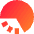 Nine To Five Icon from Sharp Gradient Set