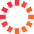 Timer Zero Icon from Sharp Gradient Set