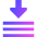 Download Stack Icon from Sharp Gradient Set