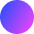 Full Moon Icon from Sharp Gradient Set