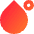 Water Temperature Icon from Sharp Gradient Set