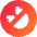 Smiley Laughing 3 Icon from Sharp Gradient Set
