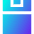Hotel Bed 1 Icon from Sharp Gradient Set