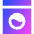 Hotel Laundry Icon from Sharp Gradient Set