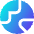 Earth 1 Icon from Sharp Gradient Set