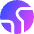 Earth 2 Icon from Sharp Gradient Set