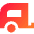 Cart Icon from Sharp Gradient Set
