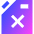 Gas Canister Icon from Sharp Gradient Set