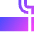 Smoking Area Icon from Sharp Gradient Set