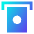 Credit Card 2 Icon from Sharp Gradient Set