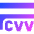 Credit Card Cvv Icon from Sharp Gradient Set