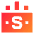 Payment Recieve 7 Icon from Sharp Gradient Set