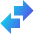Investing And Banking Icon from Sharp Gradient Set