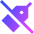 Tag Icon from Sharp Gradient Set