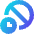 Temporary Block Account Security Icon from Sharp Gradient Set