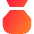 Bag Icon from Sharp Gradient Set
