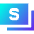 Bill Dollar 4 Icon from Sharp Gradient Set