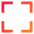 Scanner 1 Icon from Sharp Gradient Set
