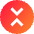 Xrp Circle Icon from Sharp Gradient Set