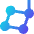 Constellation Icon from Sharp Gradient Set