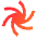 Galaxy 1 Icon from Sharp Gradient Set