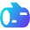 Log Icon from Sharp Gradient Set