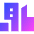 Sustainable Cities And Communities Icon from Sharp Gradient Set