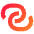 Personal Hotspot Icon from Sharp Gradient Set