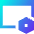 Browser Setting Icon from Sharp Gradient Set