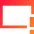 Browser Warning Icon from Sharp Gradient Set