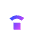 Wifi Signal Low Icon from Sharp Gradient Set