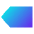 Delete 2 Icon from Sharp Gradient Set