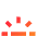 Keyboard Brightness Increase Icon from Sharp Gradient Set
